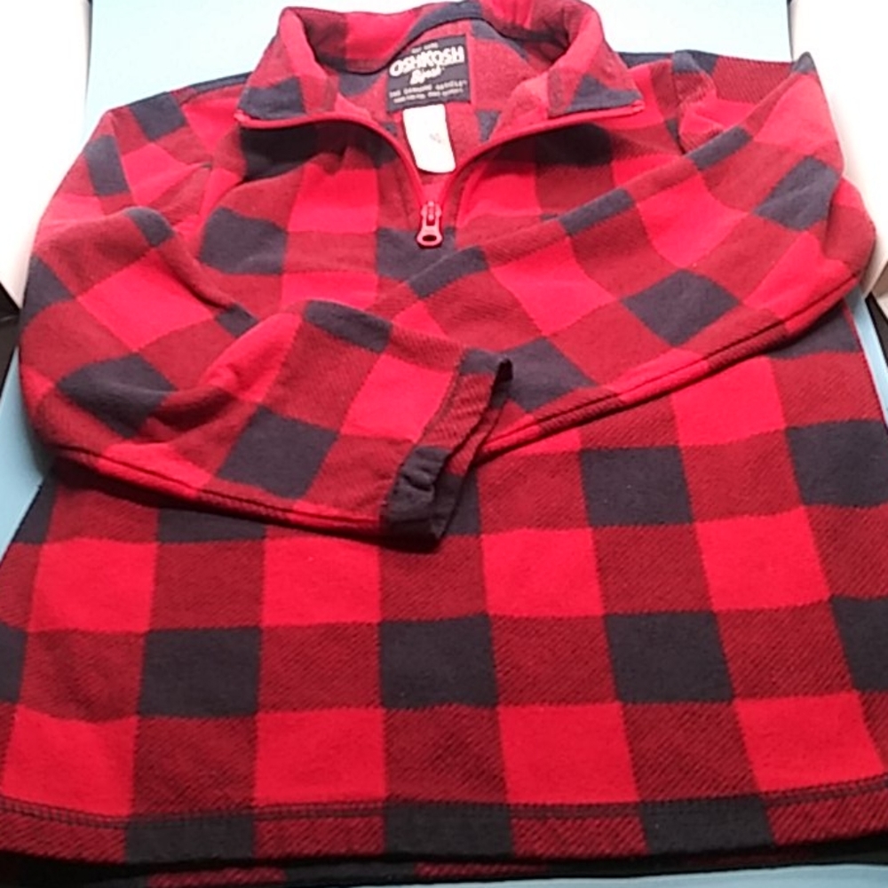 Oshkosh B'gosh boys shirt